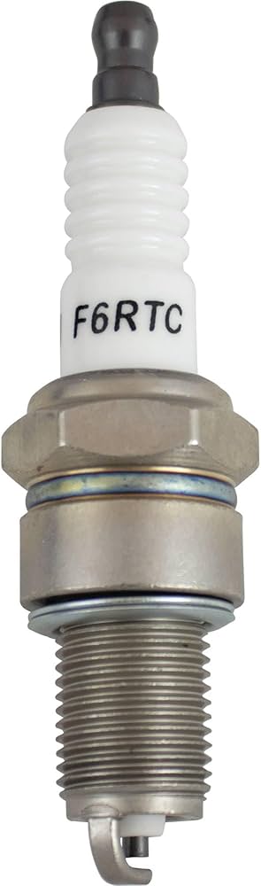 Amazon.com : Stens 131-039 Spark Plug Compatible With/Replacement