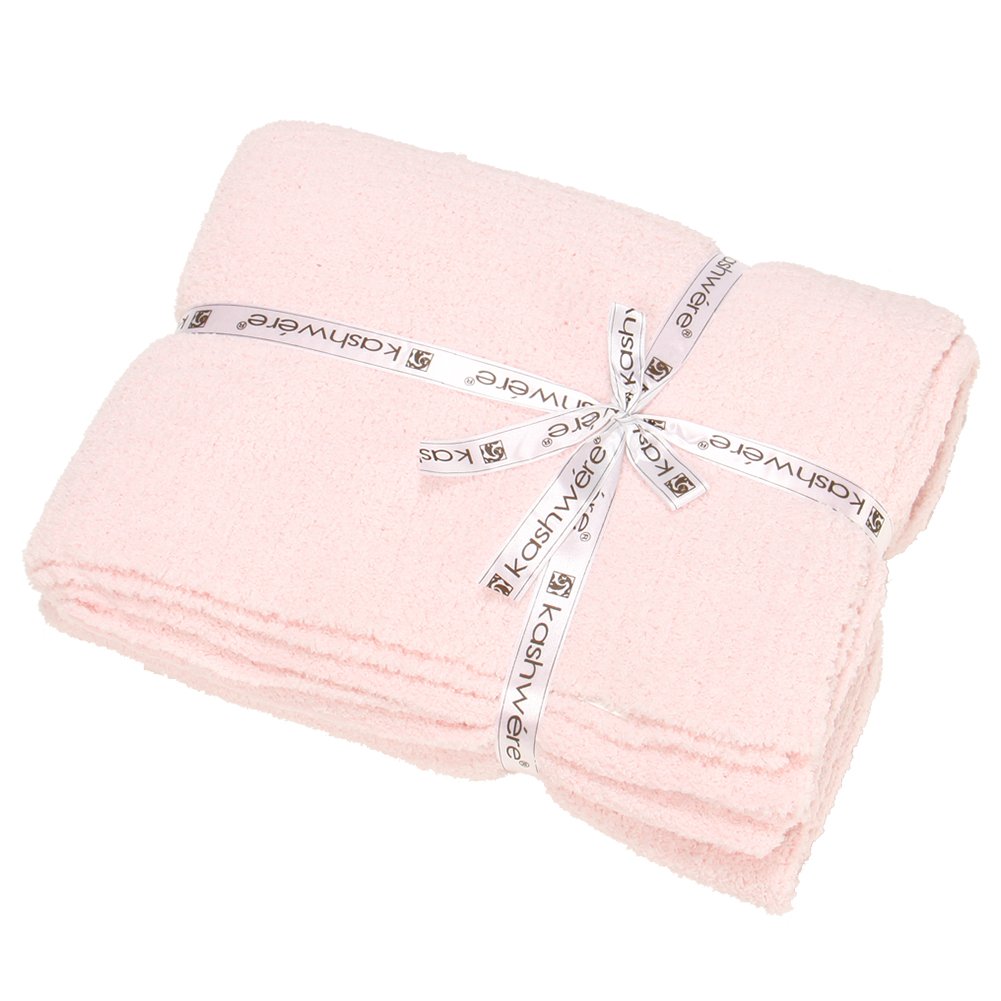 Amazon｜【KASHWERE】[ カシウェア ] スローブランケット 単色BLANKET