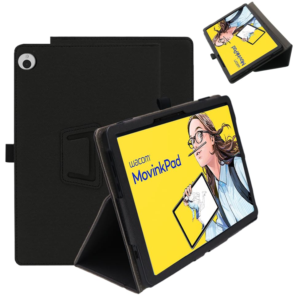 Amazon.co.jp: For Wacom MovinkPad 11 ケース 11.45インチ タブレット