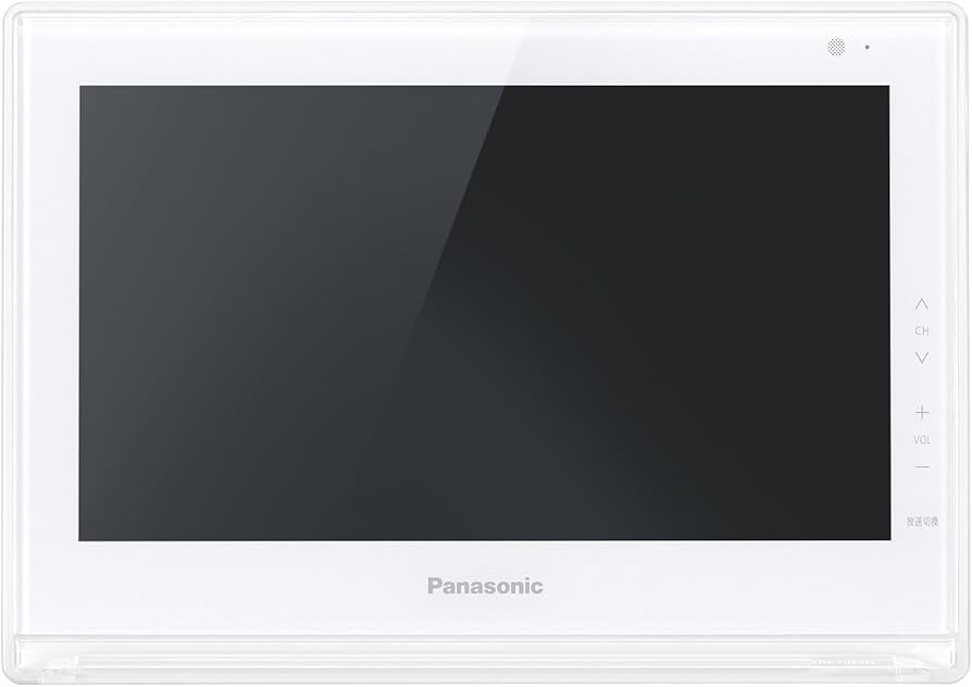 Amazon | パナソニック 10V型 ハイビジョン 液晶 テレビ プライベート