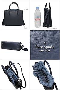 Amazon | [ケイトスペード] バッグ レディース WKR00599-974 レザー