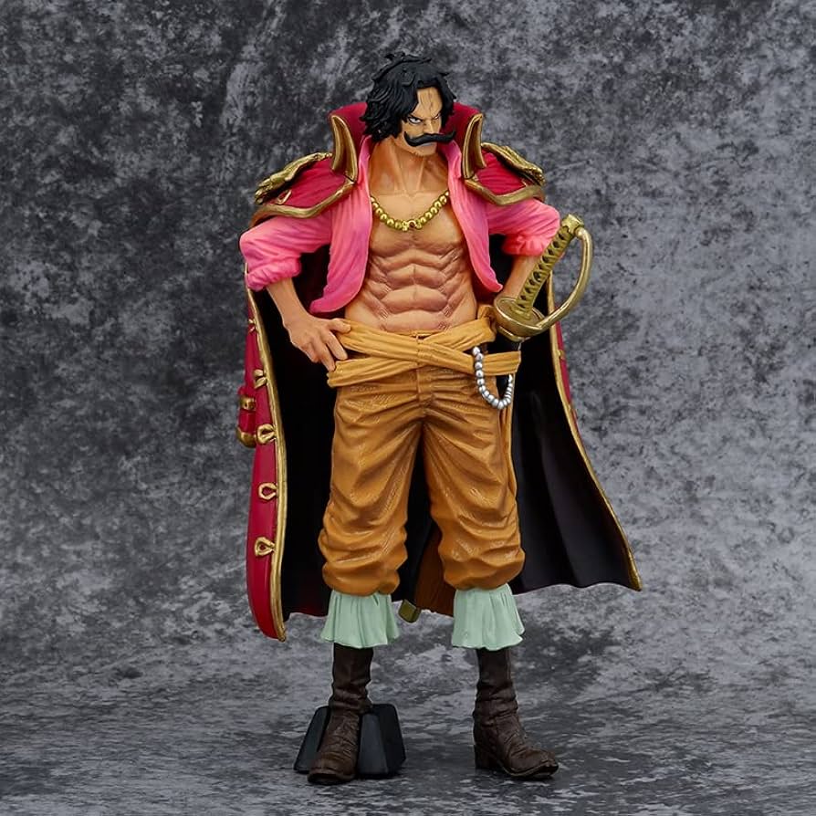 Amazon | ワンピース DXF ザ・グランドラインメンズワノクニゴールド