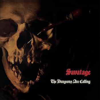 The Dungeons Are Calling: Savatage: Amazon.it: CD e Vinili}