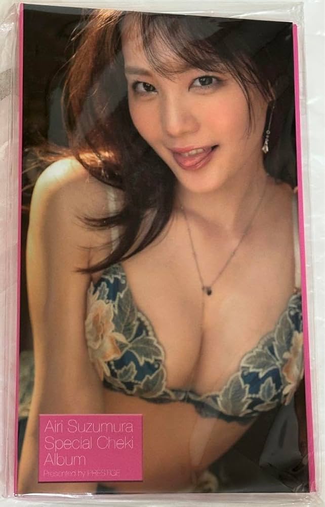 Amazon.co.jp: 鈴村あいり チェキアルバム チェキ アルバム : ホビー