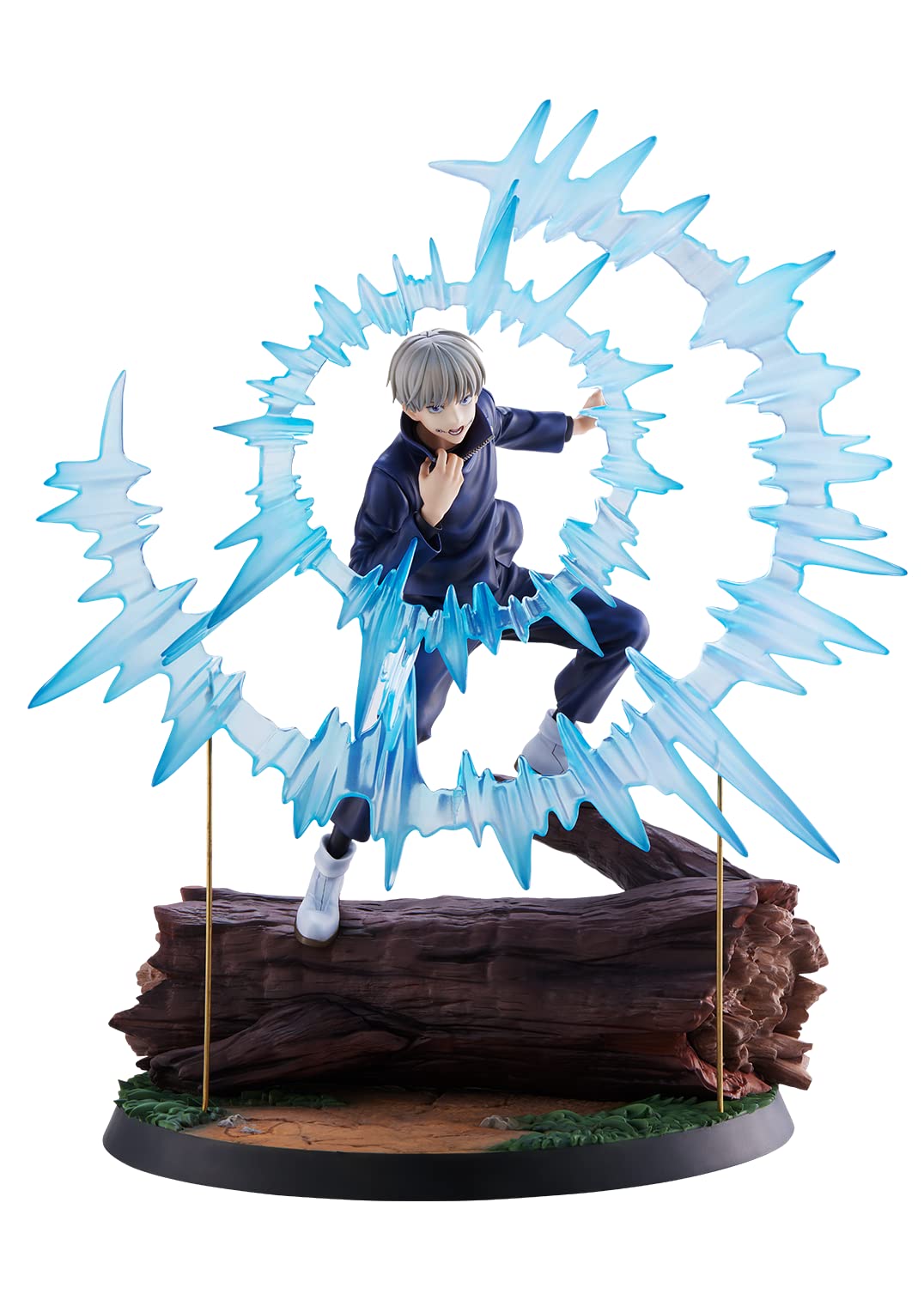 Amazon.co.jp: 『呪術廻戦』狗巻 棘 1/7スケールフィギュア : おもちゃ