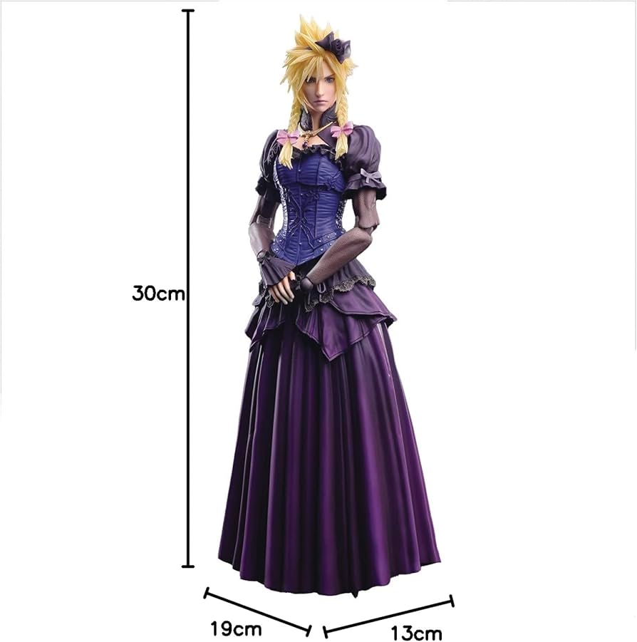 Amazon.co.jp: スクウェア・エニックスINC ファイナルファンタジーVII