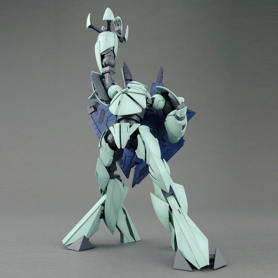 Amazon | BANDAI SPIRITS(バンダイ スピリッツ) MG ∀ガンダム ターンX