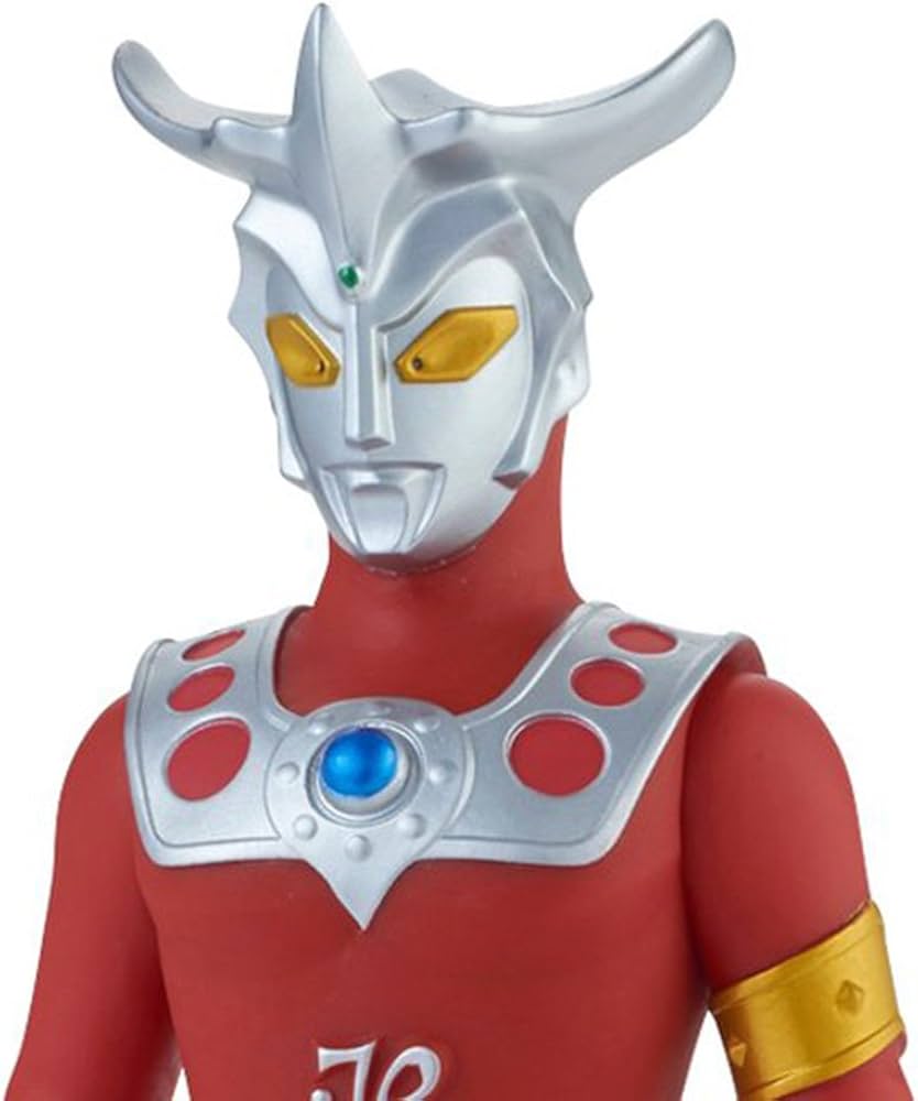 Amazon.co.jp: ウルトラマン ウルトラBIGソフビ ウルトラマンレオ 全高