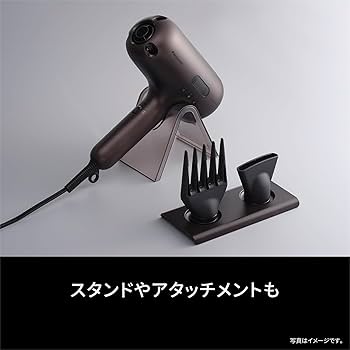 Amazon.co.jp: Panasonic EH-NC80-T Nanocare ULTIMATE High