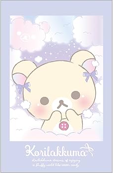 Amazon | サンエックス(San-X) リラックマ ミニカードセット