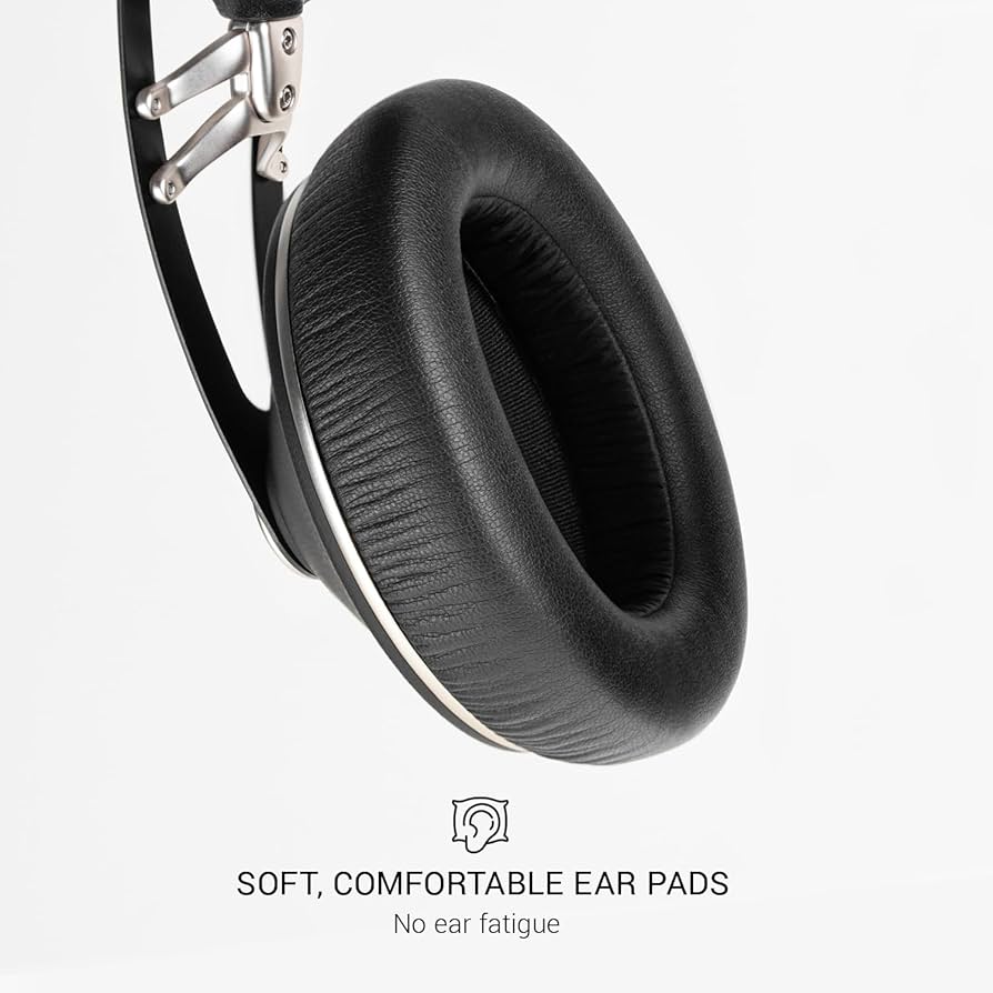 Amazon.com: MEZE AUDIO | 99 NEO | Closed-Back Headphones for