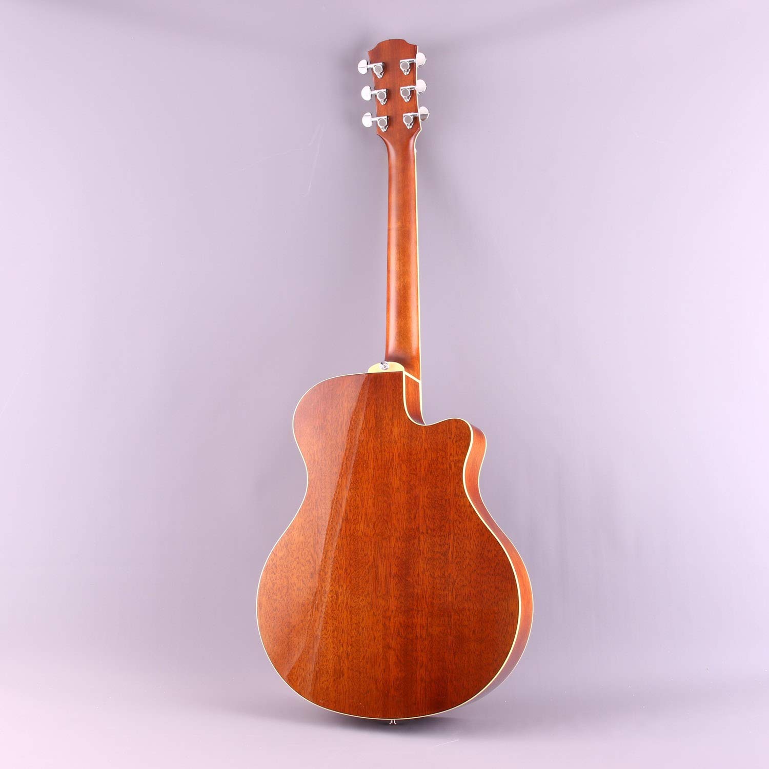 Amazon.com: Yamaha APX700 Acoustic Electric Guitar, Natural, Left