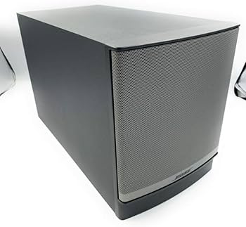 Amazon.co.jp: Bose Companion 3 Series II Multimedia Speaker System