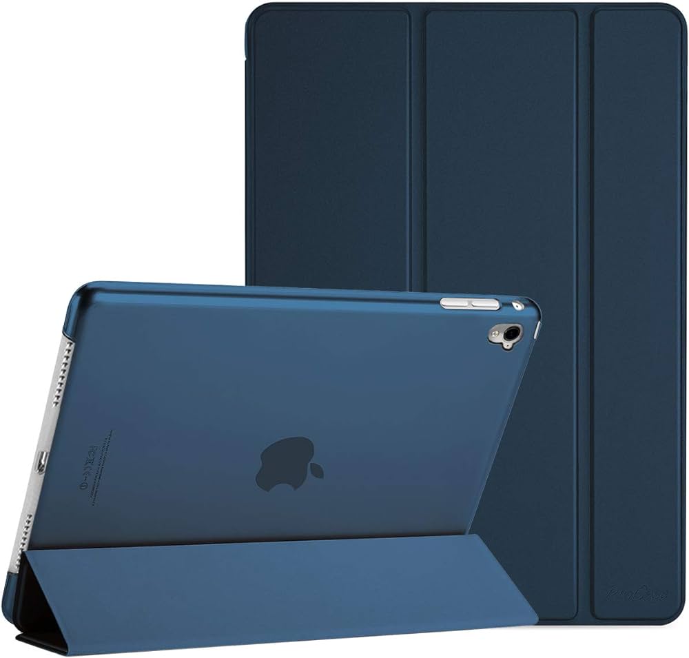 Amazon.com: ProCase Smart Case for iPad Pro 9.7 Inch 2016, Ultra