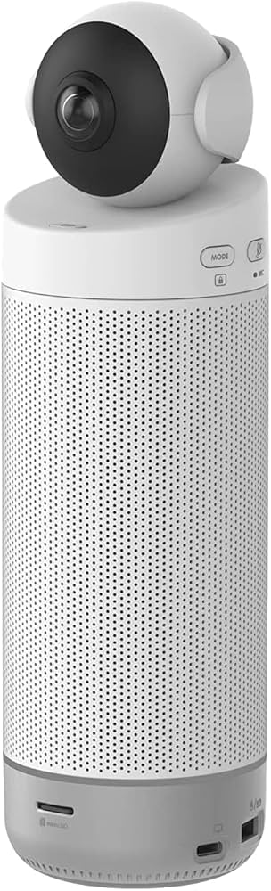 Amazon.co.jp: Kandao Meeting S 会議用webカメラ 4K 超広角カメラ