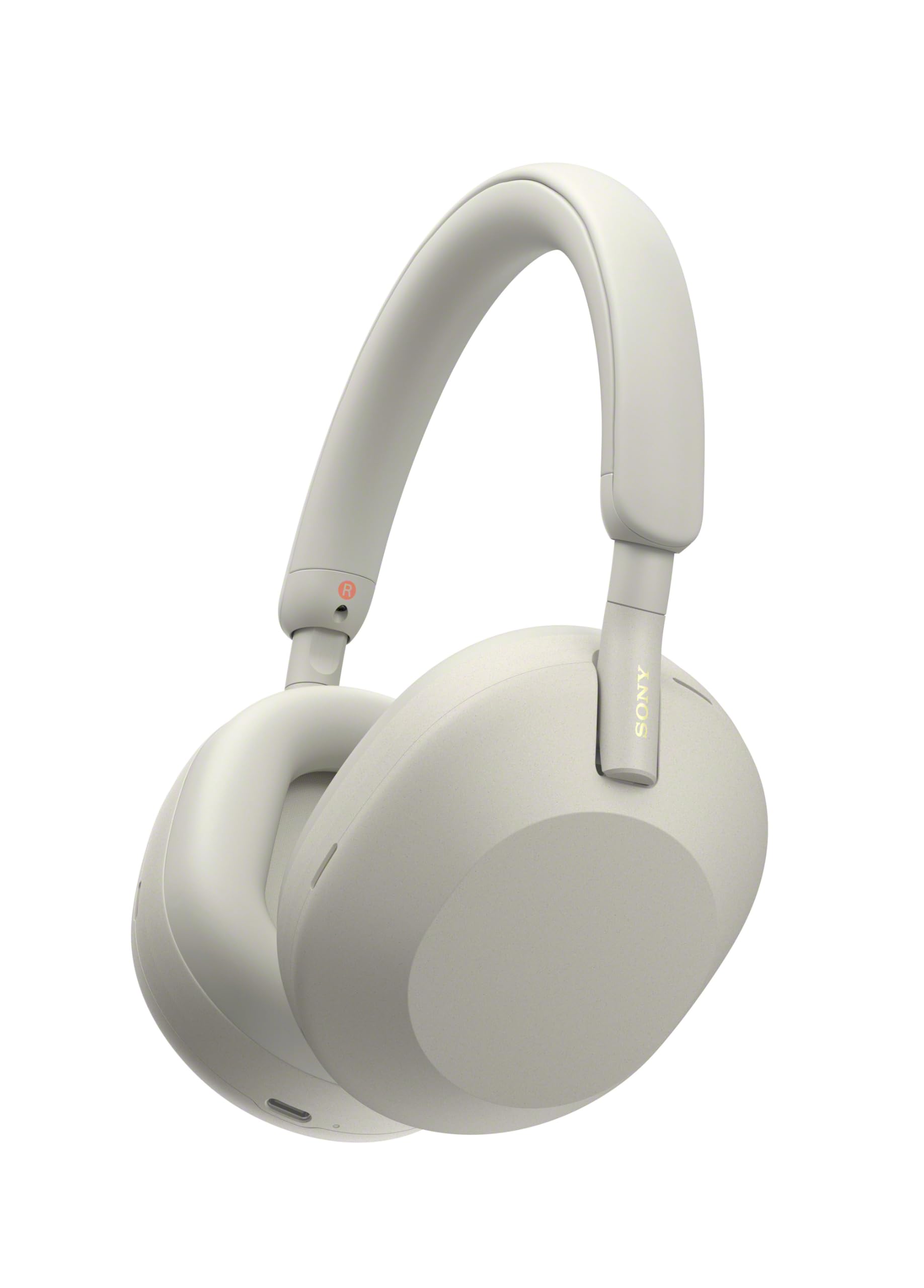 Sony WH-1000XM5 Wireless Industry Leading Noise Cancelling