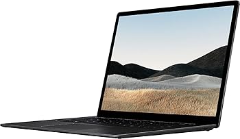 Amazon.com: Microsoft Surface Laptop 4 13.5