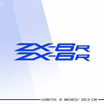 Amazon.co.jp: カワサキ用ZX-6R Zx6r Zx 6R オートバイ燃料タンク