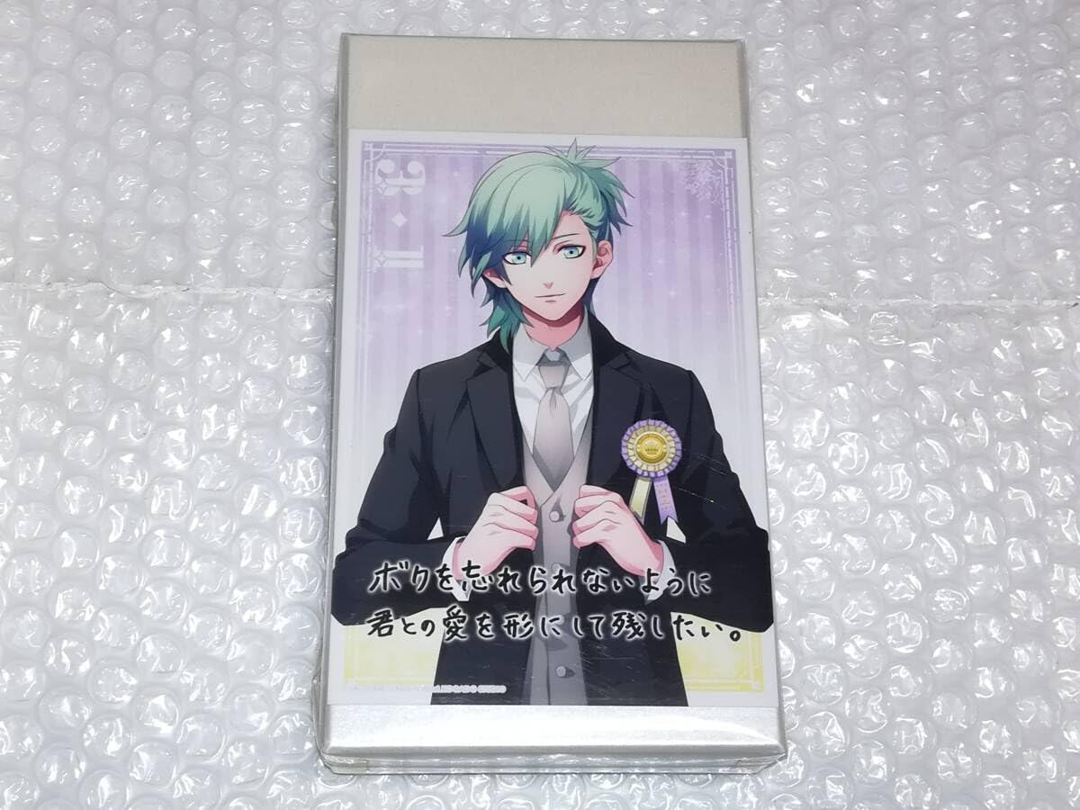 Amazon.co.jp: うたの プリンスさまっ バースデーロゼット 美風藍