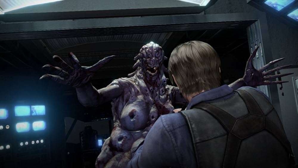 Amazon.co.jp: Resident Evil 6 (PC) (輸入版) : PCソフト