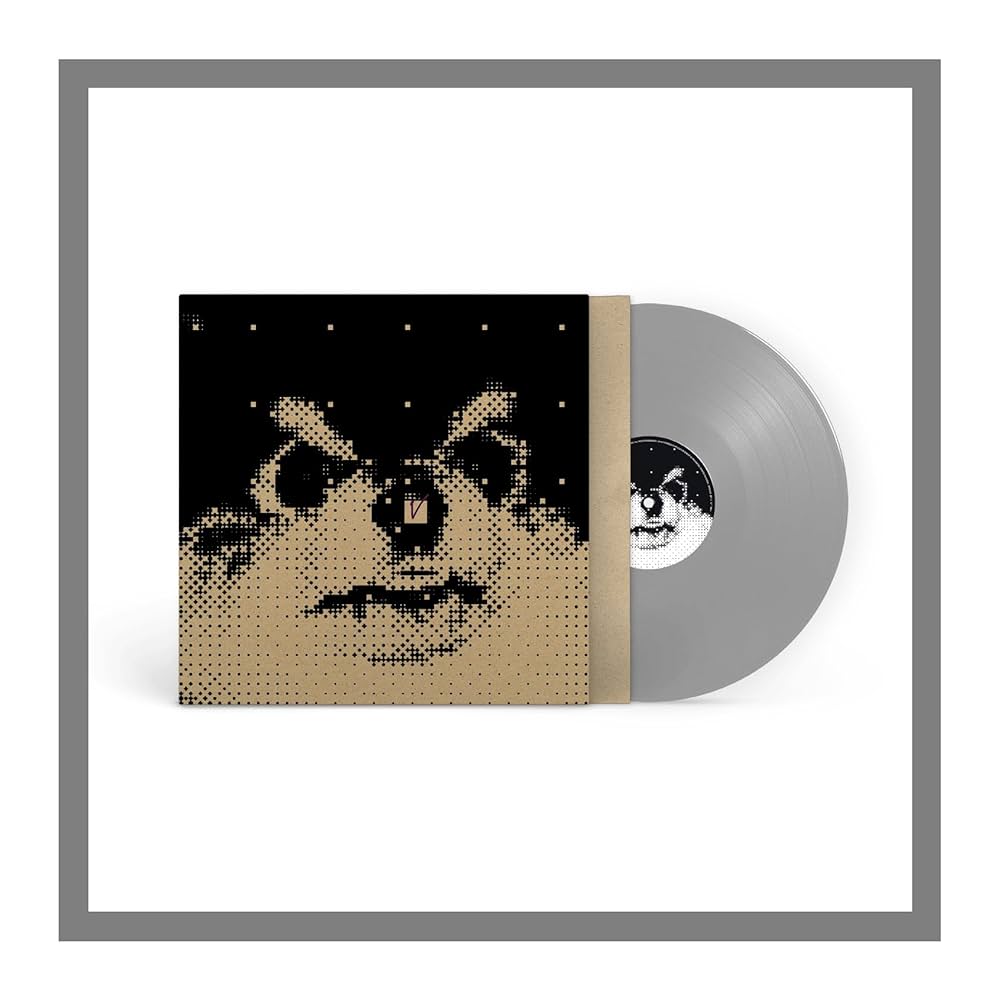 Amazon.com: BTS V Kim Taehyung Layover 1st mini album LP Vinyl