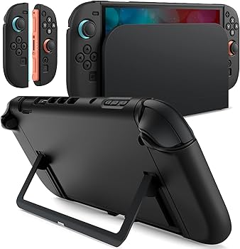Amazon.co.jp: JETech Nintendo Switch 2 (2025) 7.9インチ用 スリム
