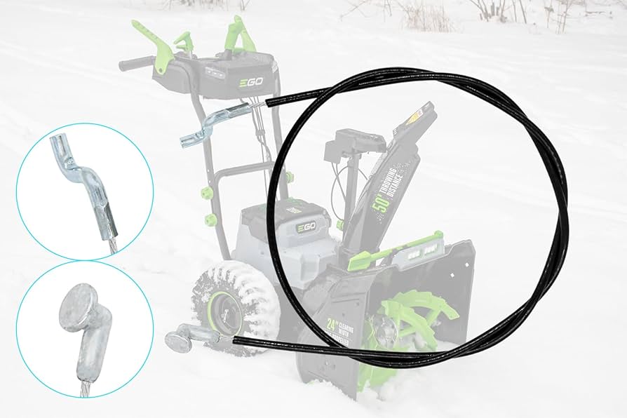 Amazon.com: 746-04396A Speed Selector Cable Fits for for MTD, Troy