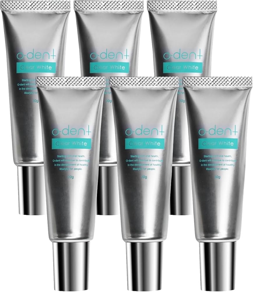 Amazon | BITELA 公式 ジェル オーデントクリアホワイト 医薬部