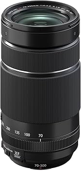 Amazon.com : Fujifilm Fujinon XF70-300mmF4-5.6 LM OIS WR : Electronics