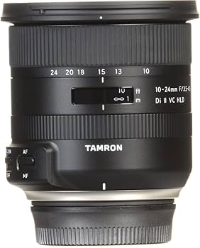 Amazon.co.jp: TAMRON 超広角ズームレンズ AF10-24mm F3.5-4.5 DiII VC