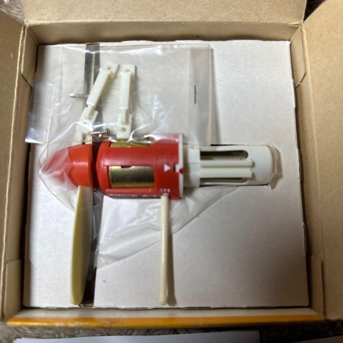 Amazon.co.jp: マブチモーター 空中モーター マブチ A-1 ビンテージ