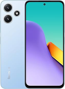 Amazon | Xiaomi SIMフリースマートフォン Redmi 12 5G 8GB+256GB 6.8
