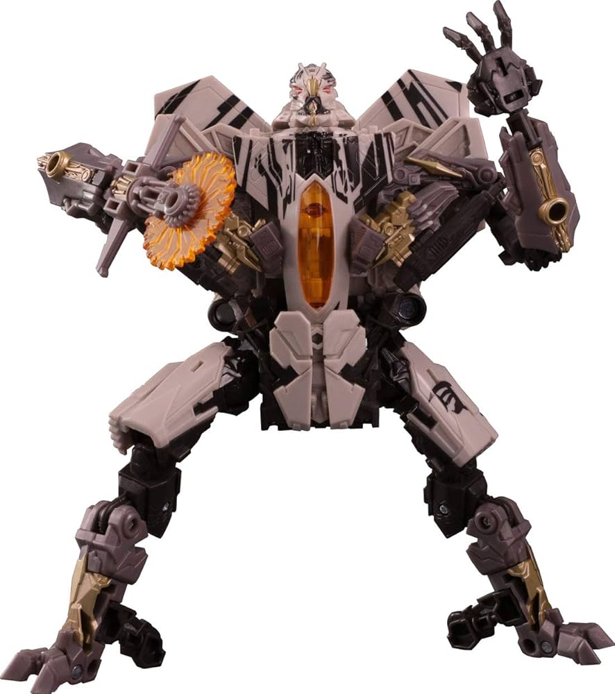 Amazon.co.jp: トランスフォーマー SS-18 スタースクリーム : おもちゃ