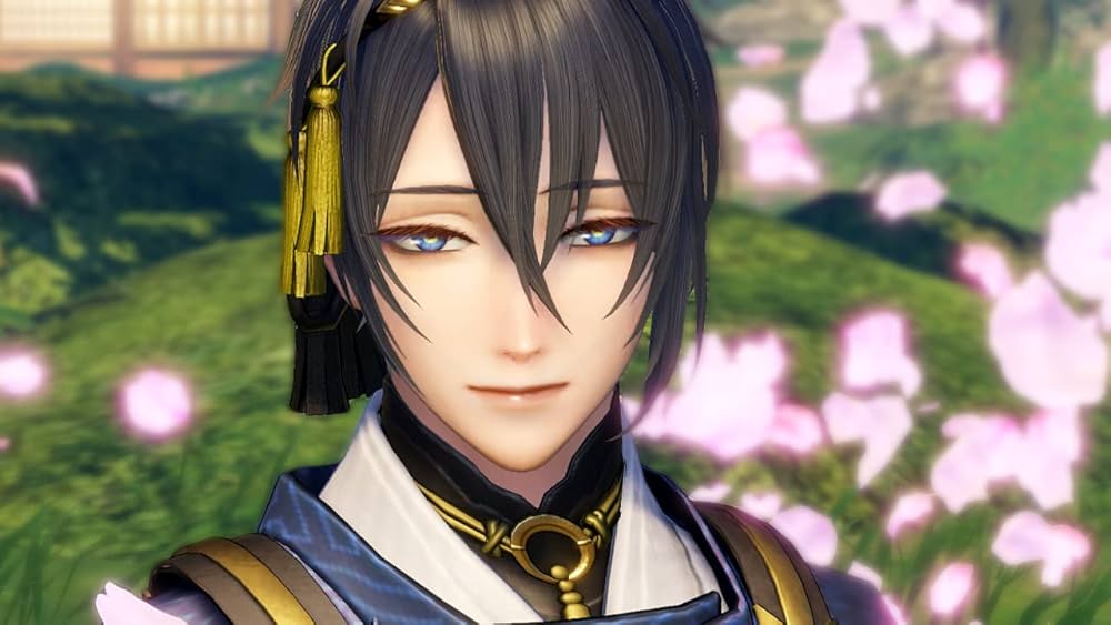 Amazon.co.jp: 刀剣乱舞無双 スペシャルコレクションボックス -Switch