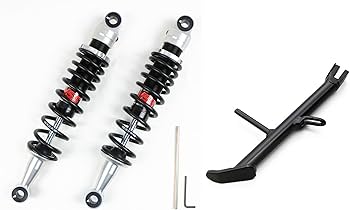 Amazon | ワイエスエスYSS リアショック GB350/S('21-) (取付長340mm