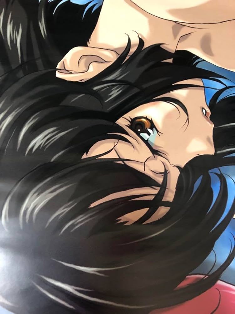 Amazon.co.jp: おねがいティーチャー 羽音たらく 描き下ろし B2 サイズ