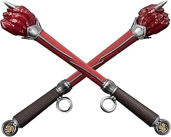 Amazon | CSM変身音叉・音角 ＆ 音撃鼓・火炎鼓 & 音撃棒・烈火