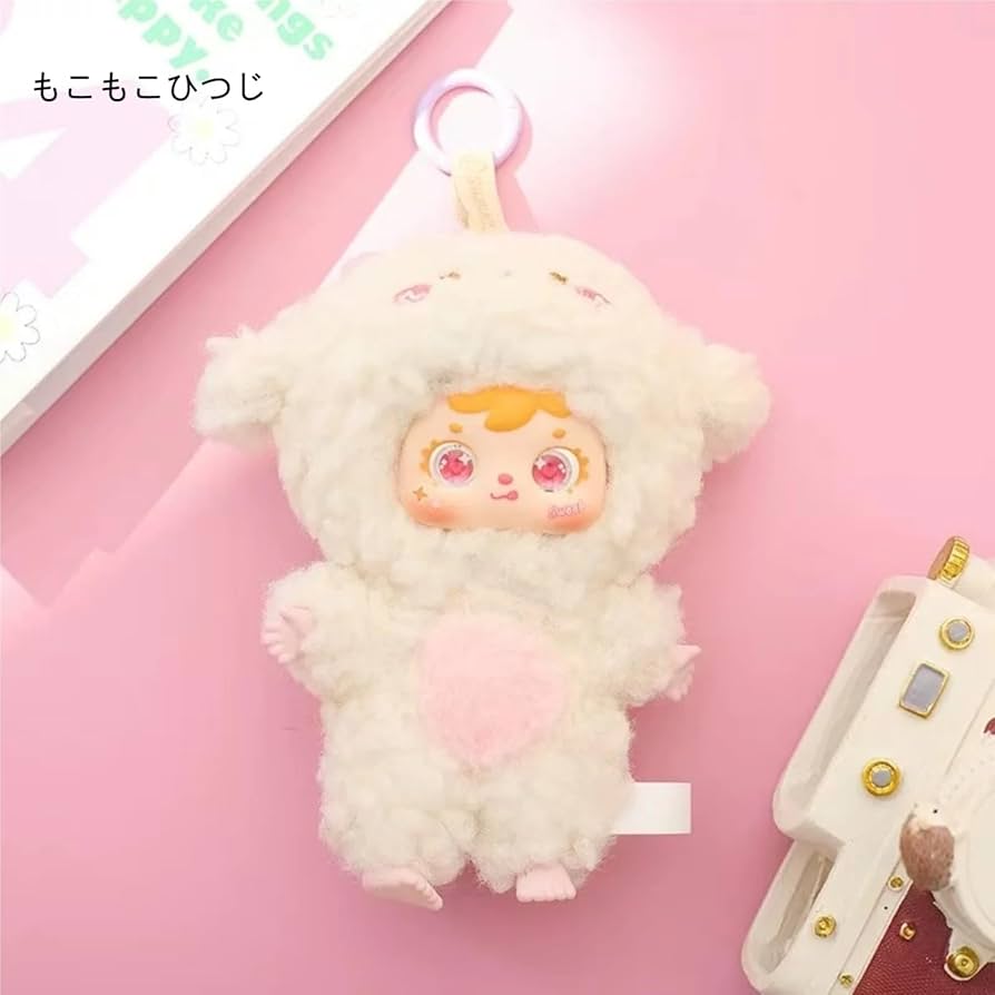 Amazon.co.jp: Samuelサミュエル｜ミルキーペット ブラインドボックス