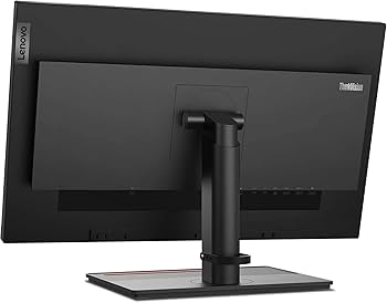 Amazon.com: Lenovo ThinkVision P27h 2560 x 1440 LED QHD LCD