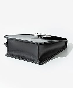 Amazon | [エムエムシックス メゾン マルジェラ] ショルダーバッグ