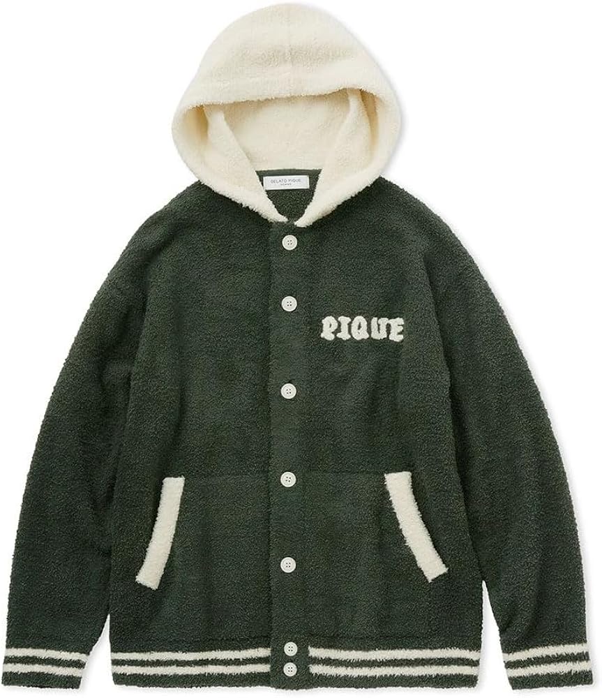 Amazon.co.jp: ジェラートピケ オム GELATO PIQUE メンズ 【HOMME