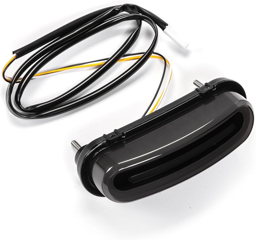 Amazon | KEMIMOTO rebel250 テールランプ LEDテールランプキット