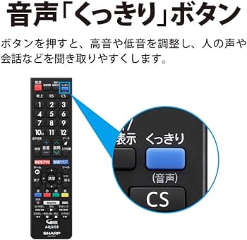 Amazon.co.jp: シャープ 24V型 液晶 テレビ AQUOS 2T-C24DE-B