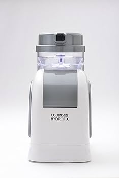 Amazon | 水素水生成器 ルルドハイドロフィクス+水素ガス吸入スタート