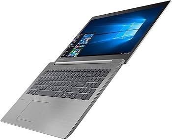Amazon.com: Lenovo Laptop IdeaPad 330 81DE00L0US Intel Core i5 8th