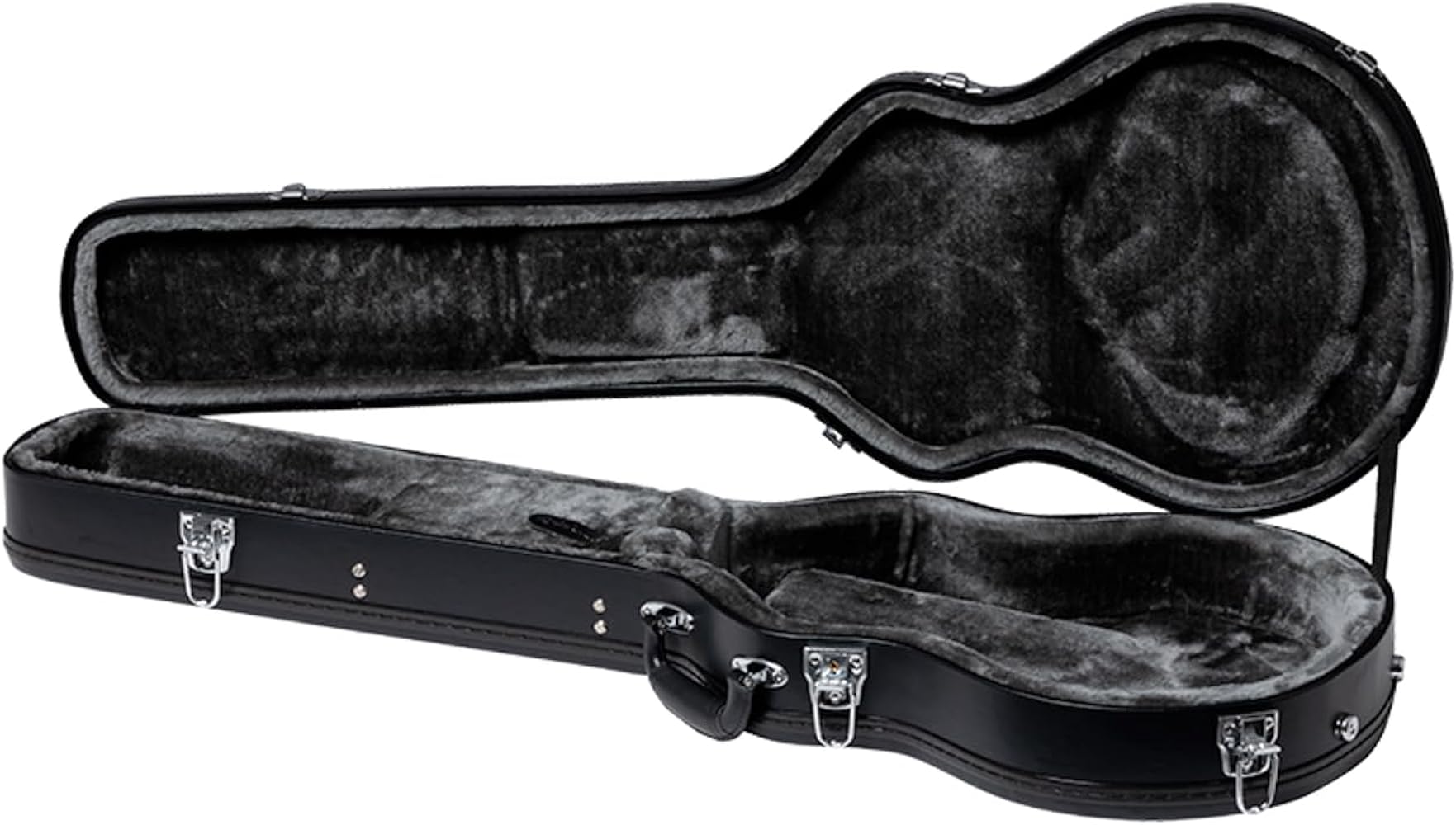 Amazon.co.jp: エピフォン Epiphone 940-ENLPCS Les Paul Hard Case