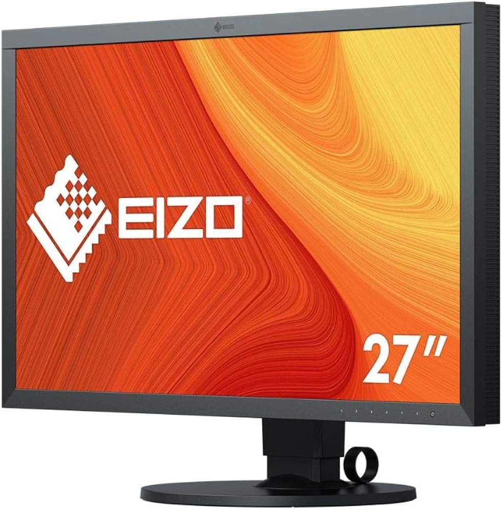 Amazon.co.jp: EIZO ColorEdge CS2740 (27型カラーマネージメント液晶
