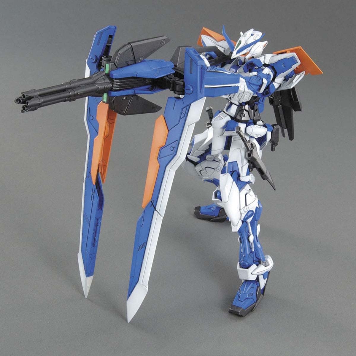 Amazon | MG 機動戦士ガンダムSEED DESTINY ガンダムアストレイブルー
