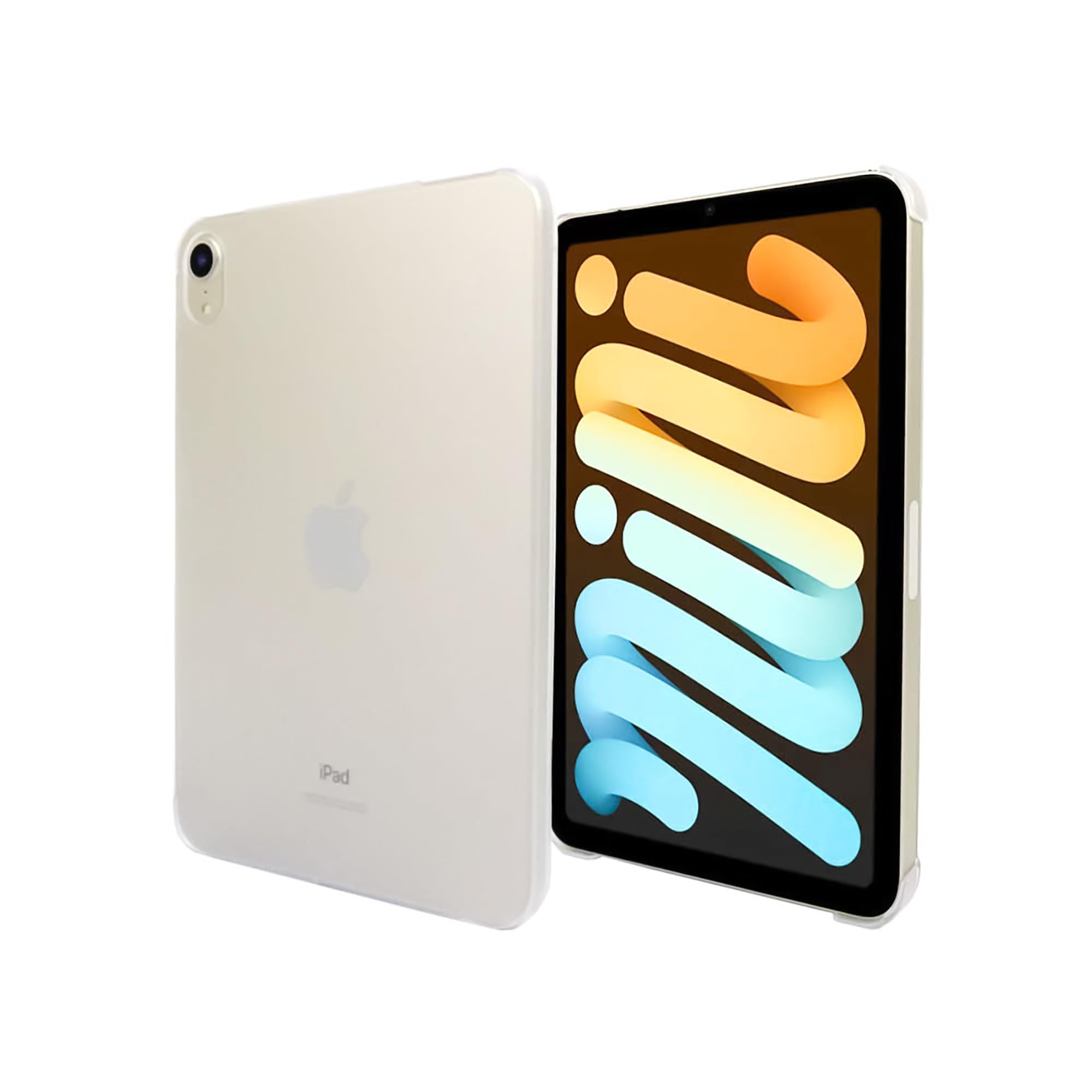 Amazon.co.jp: Timber iPad mini 7 ケース (A17 Pro) 第7世代 用/iPad