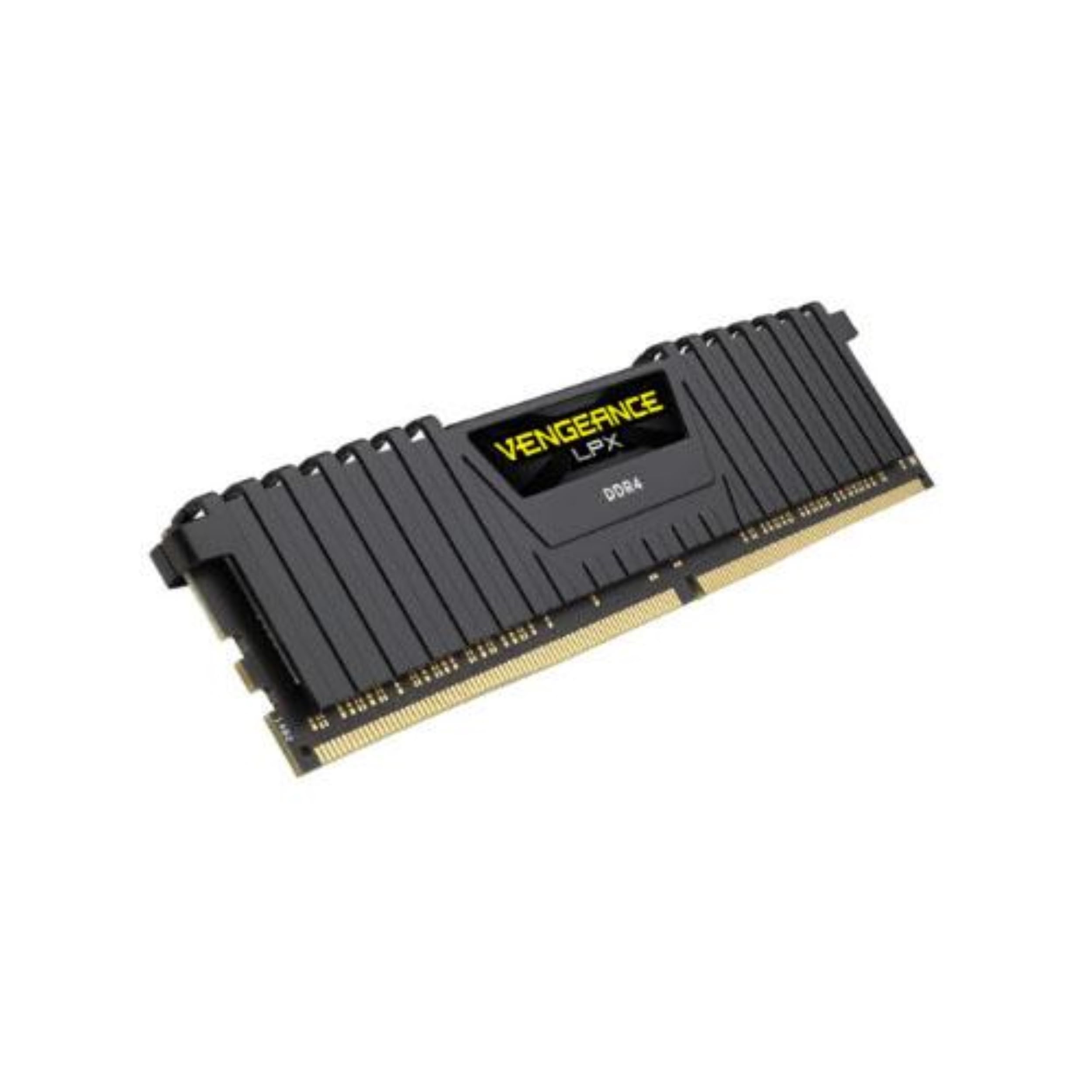 Memória Corsair Vengeance LPX - 64GB (4x16GB), DDR4, 3000Mhz, C16